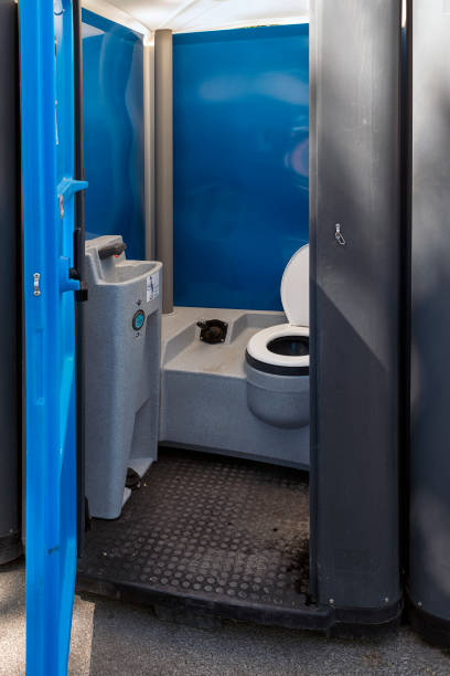 Best Porta potty rental near me  in Oliver, PA