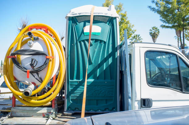 Best High-end porta potty rental  in Oliver, PA