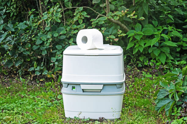  Oliver, PA Porta Potty Rental Pros