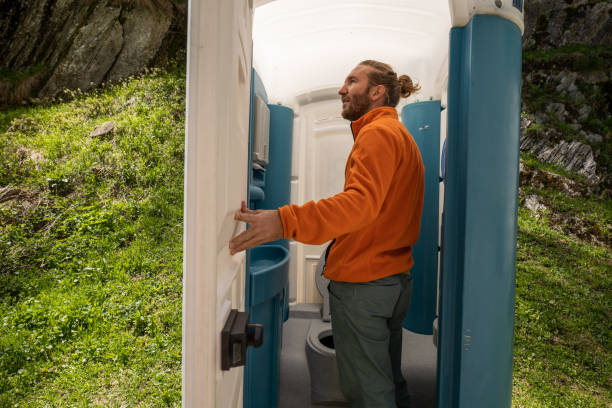 Sanitation services for porta potties in Oliver, PA