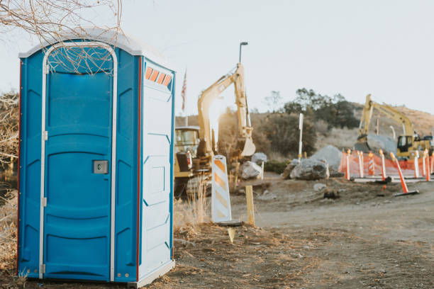 Best Porta potty delivery and setup  in Oliver, PA