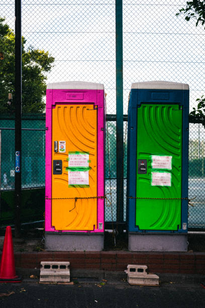 Porta potty services near me in Oliver, PA