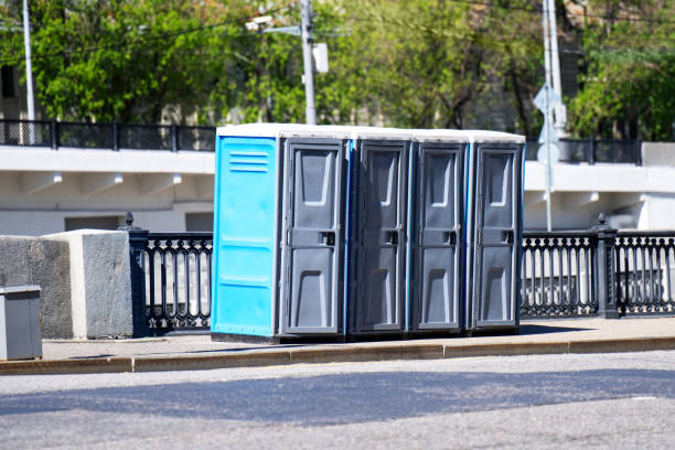 Best Emergency porta potty rental  in Oliver, PA